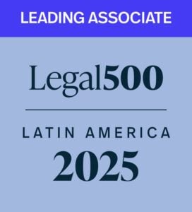 Latin America Leading Associate 2025