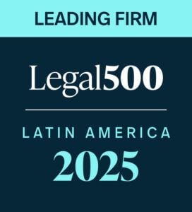 Latin America Leading Firm 2025