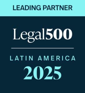 Latin America Leading Partner 2025