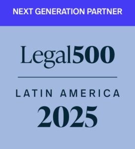 Latin America Next Generation Partner 2025