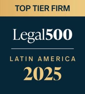 Latin America Top Tier Firm 2025