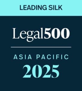 Leading Silk 2025