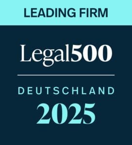 Leading Firm 2025