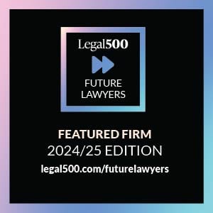 Future Lawyers - Featured Firm